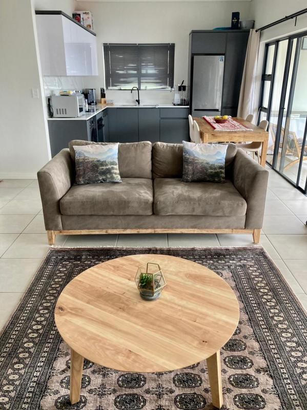 2 Bedroom Property for Sale in The Huntsman Western Cape